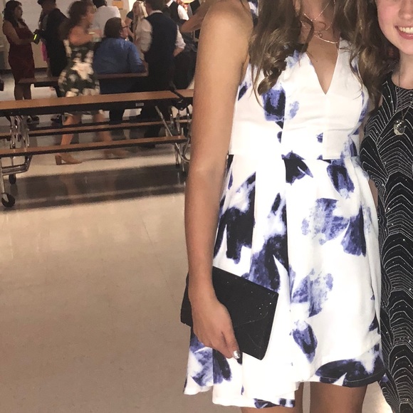 Lulus Homecoming Dress - Picture 4 of 6